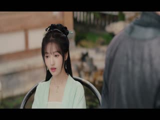 Cẩm Tú Lệnh Tập Tập 13