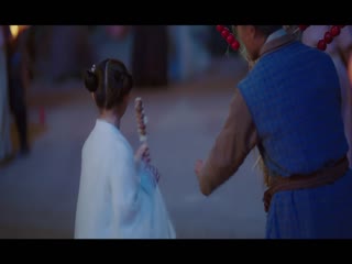 Cẩm Tú Lệnh Tập Tập 18