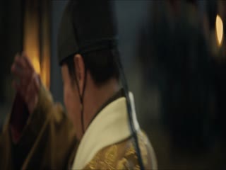 Sơn Hà Chi Ảnh Tập Tập 11