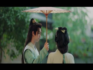 Cẩm Tú Lệnh Tập Tập 21