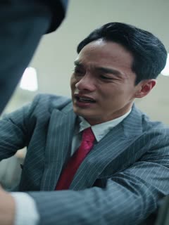 Ngoại Tình Sau Lưng Chồng Tập Tập 36