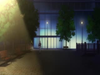 Senpai Vụng Về Của Tôi Tập Tập 01