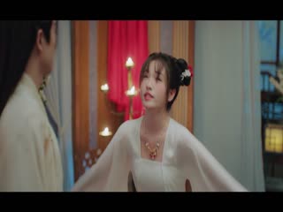 Cẩm Tú Lệnh Tập Tập 02