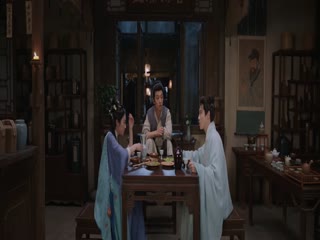 Phân Phương Hỉ Sự Tập Tập 26