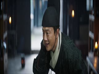 Sơn Hà Chi Ảnh Tập Tập 06