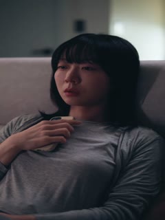 Ngoại Tình Sau Lưng Chồng Tập Tập 09