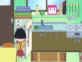 Cô Bé Maruko Tập Tập 81