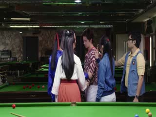 Bản Lĩnh Tuổi Trẻ Tập Tập 15