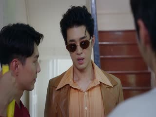 Bản Lĩnh Tuổi Trẻ Tập Tập 04