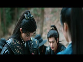 Kim Chiêu Ngọc Túy Tập Tập 18
