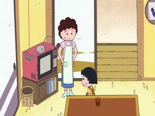 Cô Bé Maruko Tập Tập 79