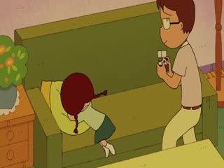 Cô Bé Maruko Tập Tập 80