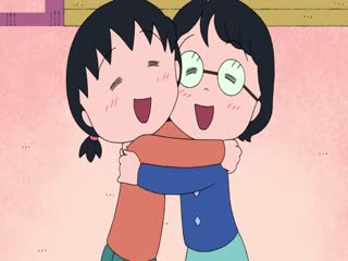 Cô Bé Maruko Tập Tập 64