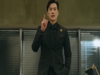 Vật Chứng Tập Tập 21