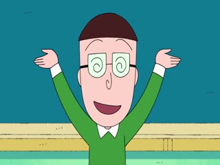 Cô Bé Maruko Tập Tập 88