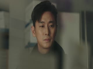 Vật Chứng Tập Tập 09