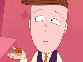 Cô Bé Maruko Tập Tập 86