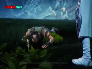 Tuyệt Thế Thần Hoàng Tập Tập 11