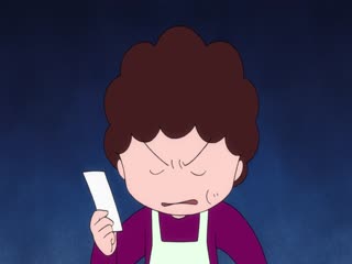 Cô Bé Maruko Tập Tập 60