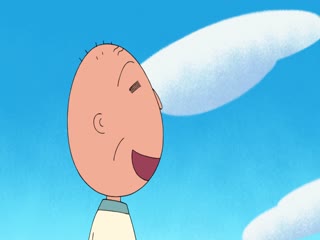 Cô Bé Maruko Tập Tập 72