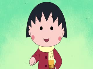 Cô Bé Maruko Tập Tập 97