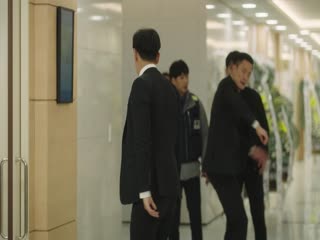 Vật Chứng Tập Tập 11