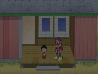 Cô Bé Maruko Tập Tập 90