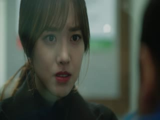 Vật Chứng Tập Tập 12