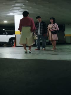 Ngoại Tình Sau Lưng Chồng Tập Tập 30