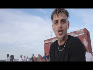Nhịp Điệu Hip Hop Pháp Sau Tiếng Nhạc (Nouvelle École et après : Réussir ou mourir) Tập Full