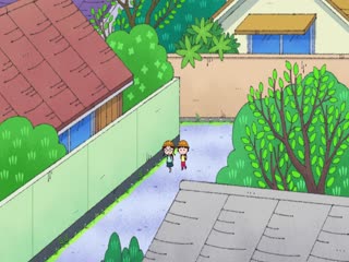 Cô Bé Maruko Tập Tập 65