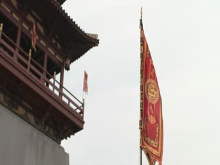Khúc Từ Biệt Trước Gương Tập Tập 22