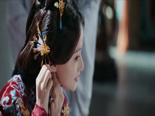 Nhất Tiếu Tùy Ca Tập Tập 11