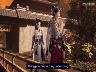 Vạn Cổ Kiếm Đế Tập Tập 16