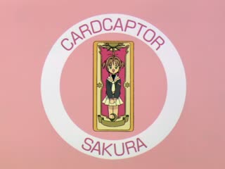 Sakura Thủ Lĩnh Thẻ Bài Tập Tập 25
