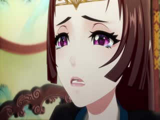 Thông Linh Phi (Phần 2) (Bản Anime) Tập Tập 13