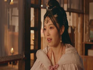 Tình Yêu Bươm Bướm (Phong Nguyệt Biến) Tập Tập 10