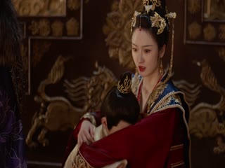 Tình Yêu Bươm Bướm (Phong Nguyệt Biến) Tập Tập 03