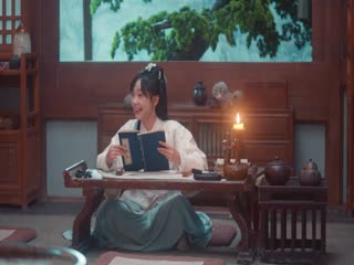 Tình Yêu Bươm Bướm (Phong Nguyệt Biến) Tập Tập 06