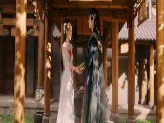 Khế Ước Song Sinh Tập Tập 24