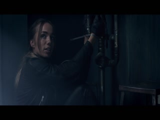 Sát Thủ Báo Thù Full