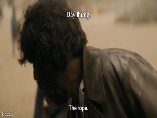 Xác Sống: Daryl Dixon (Phần 3) Tập Tập 05