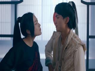 Điện Hạ Ma Mãnh Tập Tập 05