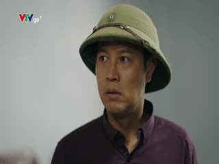 Có Anh Nơi Ấy Bình Yên Tập Tập 40