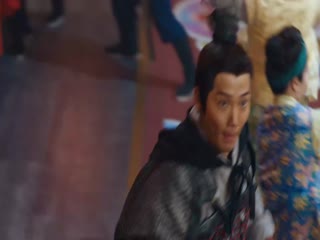 Điện Hạ Ma Mãnh Tập Tập 25