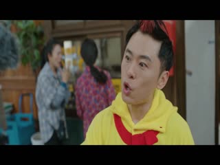 Shin Cầm Chảo, Phá Đảo Khu Phố (Bậc Thầy Hòa Giải) Tập Tập 05