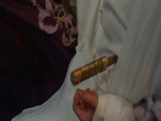 Điện Hạ Ma Mãnh Tập Tập 24