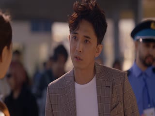 Lãng khách Tập Tập 01