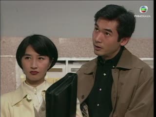 Ba Nữ Cảnh Sát Thiện Xạ Tập Tập 08