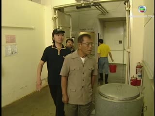 Đường Đua Ác Liệt Tập Tập 31